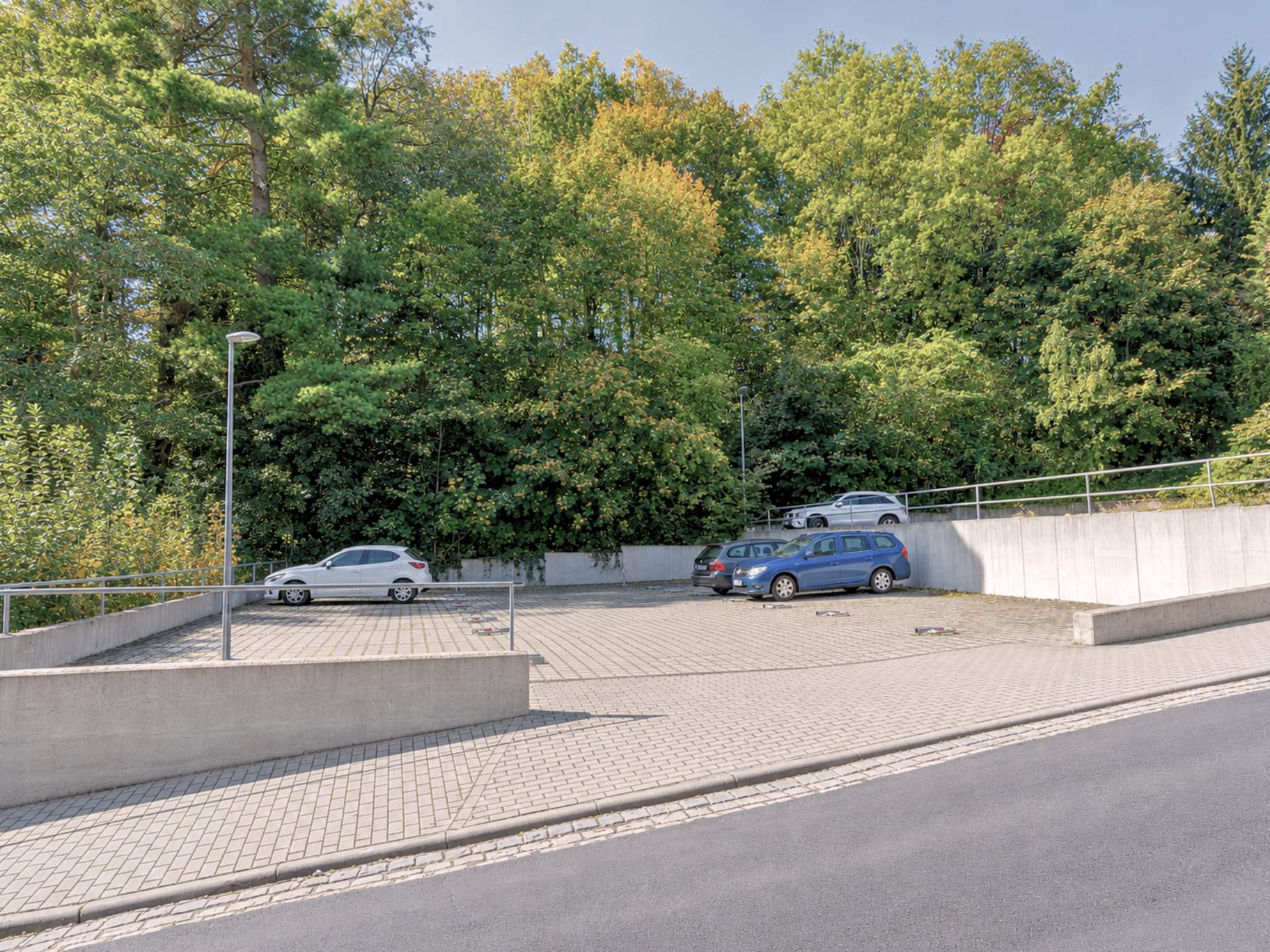 Meißen Rosengasse
