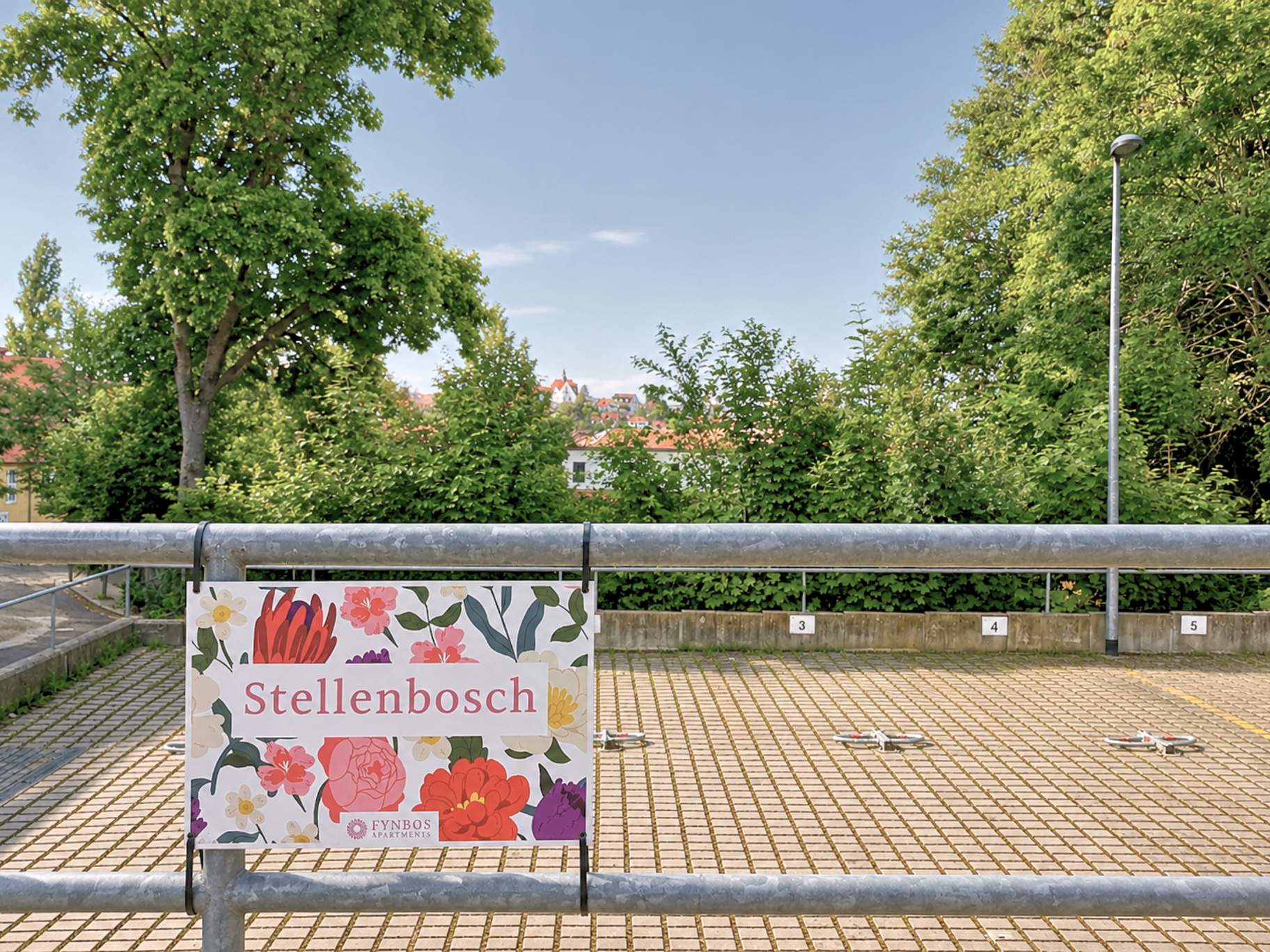 Meißen Rosengasse