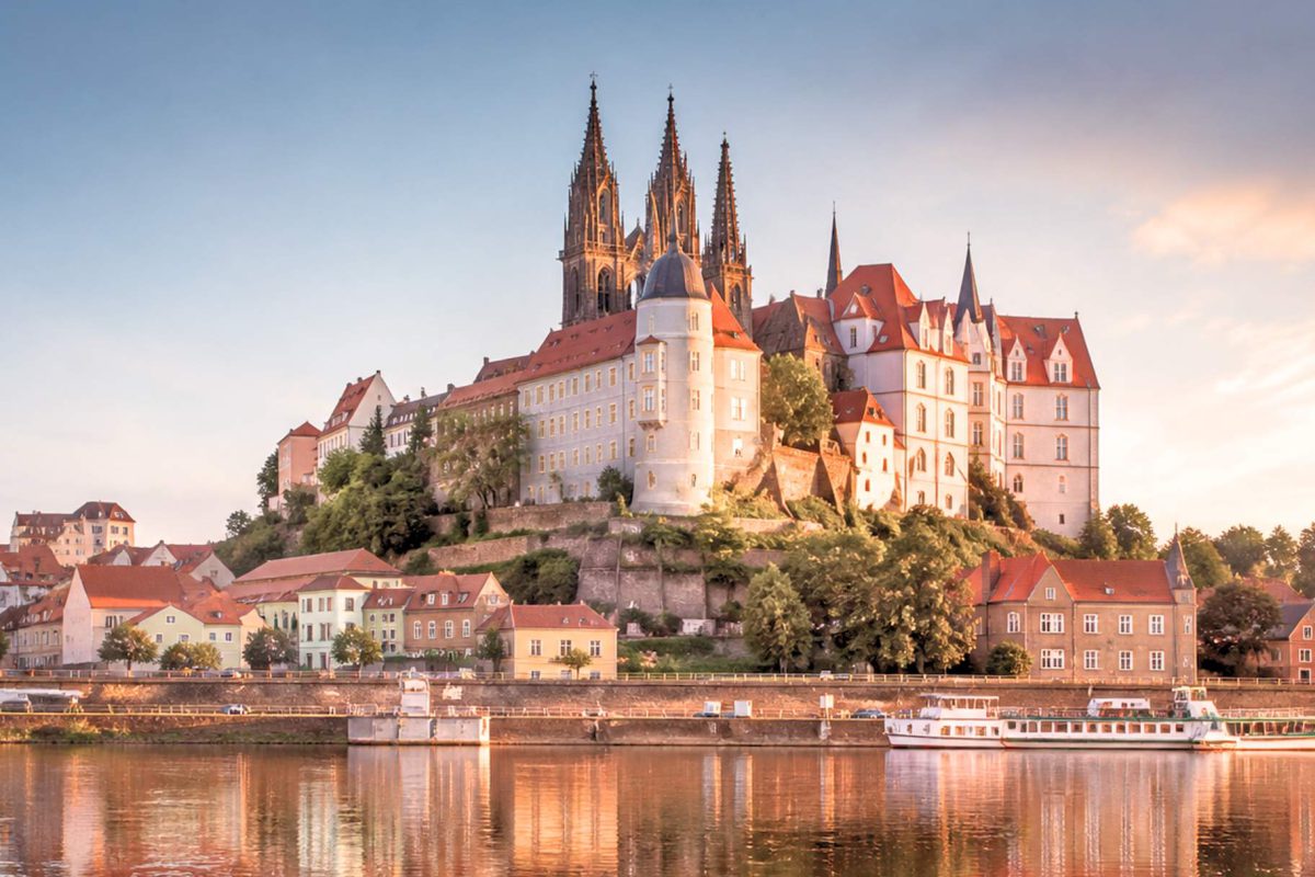 Meissen Albrechtsburg